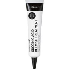 Aknebehandlinger The Inkey List Succinic Acid Blemish Treatment 15ml