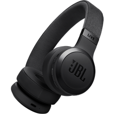 JBL On-Ear Kopfhörer JBL Live 670NC