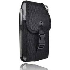 Pouches Military Grade Cell Phone Belt Case for iPhone