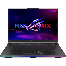 GeForce RTX 4090 Laptoper ASUS ROG Strix SCAR 16 (G634JYR-RA019W)