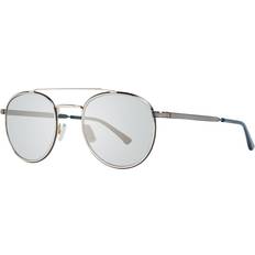 Jimmy Choo Sunglasses Silver