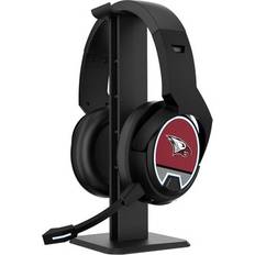 Headphones Keyscaper Black North Carolina Central Eagles