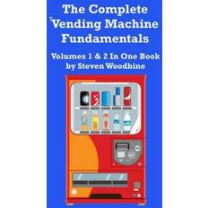 Books Complete Vending Machine Fundamentals