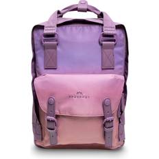 Doughnut Taschen Doughnut Sky Macaroon Backpack violet
