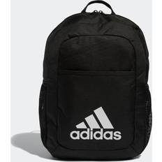 Zipper School Bags adidas Ready Backpack Black