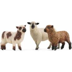 Schleich Leker Schleich Sheep Friends