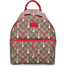 Gucci Peter Rabbit Backpack - Beige