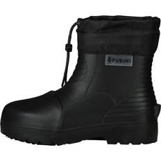 Herre - Svarte Støvler & Boots FUBUKI Niseko 2.0 Low - Black