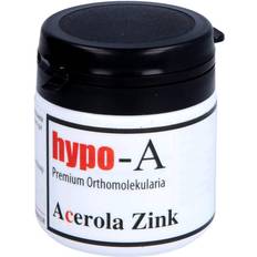 Hypo A Acerola Zinc 20 Stk.