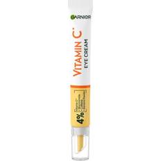 Vitamin C Augencremes Garnier SkinActive Vitamin C Glow Boosting Eye Cream 15ml