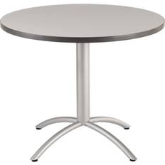 Furniture Iceberg Adjustable Tables, 72W X 30D X