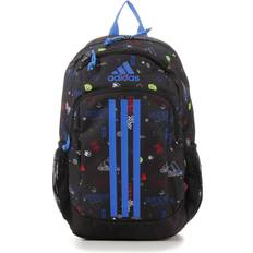 Adidas Young BTS Creator 2 Backpack - Icon Love Black