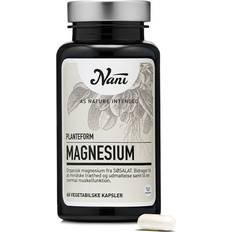 Nani Food State Magnesium 60 st