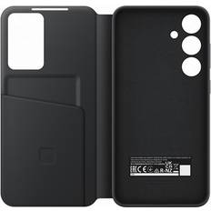 Samsung Smart View Wallet Case for Galaxy S24+