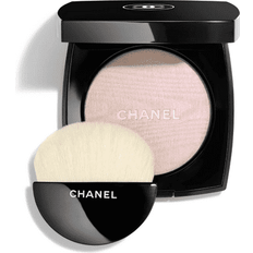 Chanel Highlighters Chanel POUDRE LUMIÈRE HIGHLIGHTER PUDER 40 WHITE OPAL 8.5G Teint-Highlighter Make-up