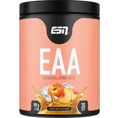 ESN Aminosäuren ESN EAA Pulver Peach Iced Tea 500g