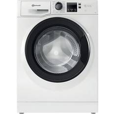 Zubehör für Weißwaren Bauknecht WM 7 M100 B Waschmaschine 7 kg, 1351 U/Min. B