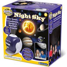 Brainstorm Night Sky Projector