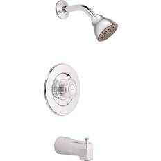 Moen Chateau (T471EP) Chrome