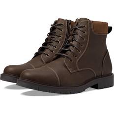 Ankle Boots Dockers Dudley Men's Ankle Boots, 10.5, Brown