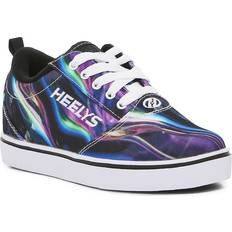 Heelys Kid's Pro 20 Prints - Black/Multi/Galaxy