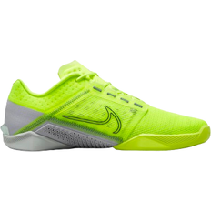 Yellow Gym & Training Shoes Nike Zoom Metcon Turbo 2 M - Volt/Wolf Grey/Photon Dust/Diffused Blue