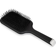 Svarte Hårbørster GHD The All Rounder - Paddle Hair Brush 100g