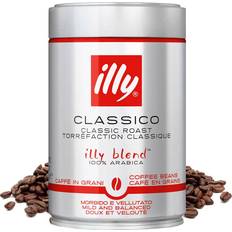 Kaffeekapseln illy Classico Classic Roast 250g
