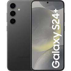 Android 14 Mobiltelefoner Samsung Galaxy S24+ 256GB