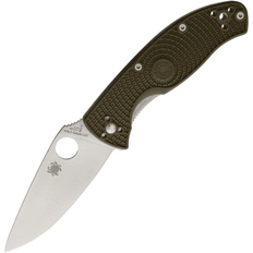 Spyderco Hand Tools Spyderco Tenacious Linerlock OD Green