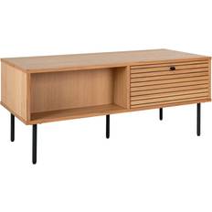 House Nordic Kyoto Oak Sofabord 50x100cm