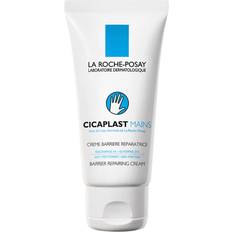 Sensitiv hud Håndpleie La Roche-Posay Cicaplast Mains Hand Cream 50ml