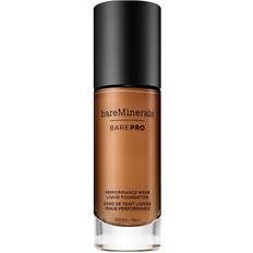 BareMinerals BarePRO Performance Wear Liquid Foundation SPF20 #26 Chai