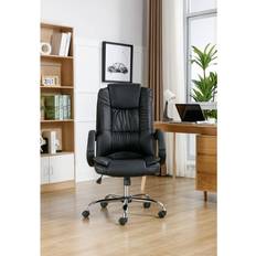 Dwell Home Inc Charles Executive Office Chair