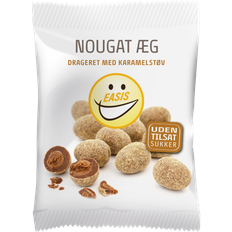 Easis Nougat Egg 75g 1pakk