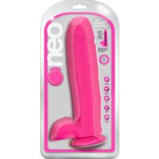 Blush Neo Dual Density Dildo