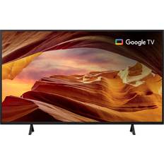 Chromecast TVs Sony KD-43X77L