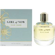 Elie Saab Fragrances Elie Saab Beauty Girl Of Now Eau De Parfum 90ml