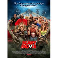 Movies Scary Movie V