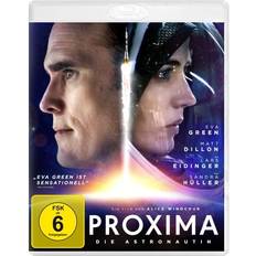 Dramen Blu-ray Proxima Die Astronautin [Blu-ray]