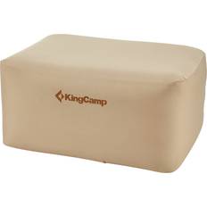 KingCamp Camping Chair Stool Inflatable Air Cube
