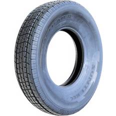 Tires Suntek HD Trail 2 Semi Steel ST 225/75R15 117/112M E Ply Trailer Tire SK0013