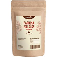 Vom Achterhof Paprika Edelsüss Gemahlen 250g 1Pack