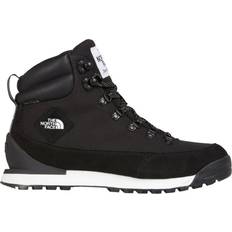 The North Face Joggesko The North Face Back-to-Berkeley IV Textile Lifestyle M - TNF Black/TNF White