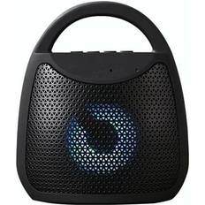 Morpheus 360® Sound-Ring II Wireless Portable Speaker, Bluetooth Speaker  with Mic – www.