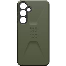 UAG Civilian Series Case for Galaxy S24 Plus