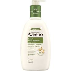 Aveeno Daily Moisturizing Lotion 500ml