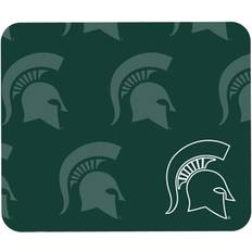 Mouse Pads OTM Essentials Michigan State Spartans Echo Logo Mouse Pad