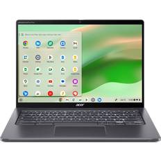 8 GB - Acer Chromebook Laptops Acer Chromebook Spin 714 CP714-2WN-320J (NX.KLCAA.004)