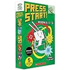 Press Start! 1-5